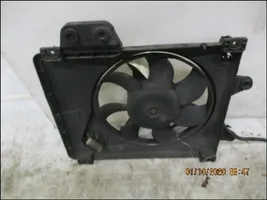 Fiat Punto (176) Ventilatore di raffreddamento elettrico del radiatore 46551065