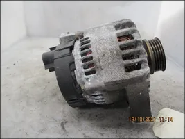 Fiat Punto (188) Alternator 46800158