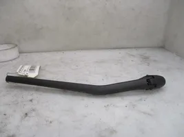 Fiat Punto (188) Rear wiper blade arm 735278599