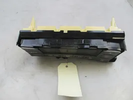 Toyota Prius (XW30) Panel klimatyzacji 5590047071