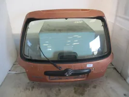 Nissan Micra Portellone posteriore/bagagliaio 9010073B32