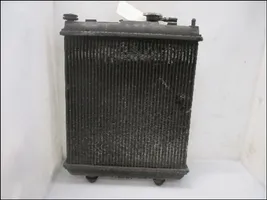 Nissan Micra Radiateur de refroidissement 214101F520