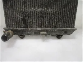 Nissan Micra Radiateur de refroidissement 214101F520