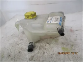 Mazda 2 Serbatoio di compensazione del liquido refrigerante/vaschetta C20115350A