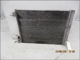 Nissan Micra A/C cooling radiator (condenser) 921001HC3A