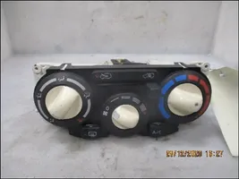 Nissan Micra Panel klimatyzacji 27510BC70B