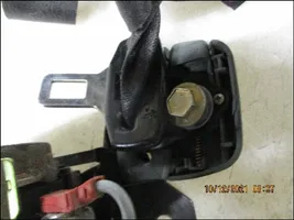 Nissan Micra Cintura di sicurezza anteriore 868856F811