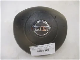 Nissan Micra Airbag dello sterzo 98510AX301