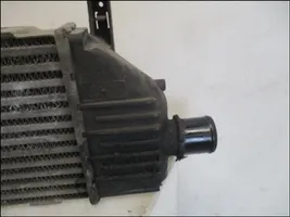 Nissan Micra Chłodnica powietrza doładowującego / Intercooler 14461AY600