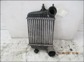 Nissan Micra Radiatore intercooler 144613HD0C