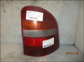 Ford Mondeo MK II Lampa tylna 1119438