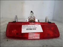 Nissan Micra Luce d’arresto centrale/supplementare 26590AX000