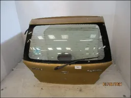 Chevrolet Matiz Portellone posteriore/bagagliaio 96569586