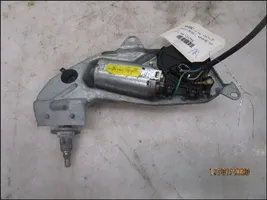 Renault Megane I Rear window wiper motor 7700429876