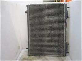 Fiat Multipla Radiateur de refroidissement 46759742