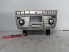 Lancia Musa Panel klimatyzacji 735387666