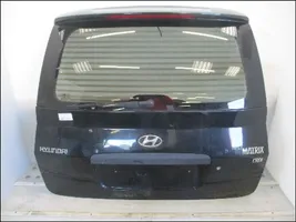 Hyundai Matrix Takaluukun/tavaratilan kansi 7370017141