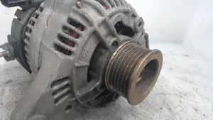 Nissan Micra Alternator 2310054B61