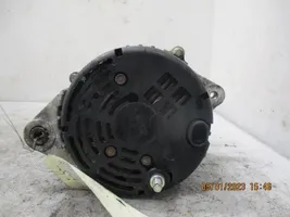 Chevrolet Matiz Generator/alternator 96289030