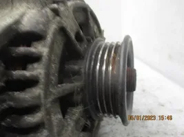 Chevrolet Matiz Generator/alternator 96289030