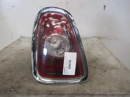 Mini One - Cooper Coupe R56 Lampa tylna 63212757011