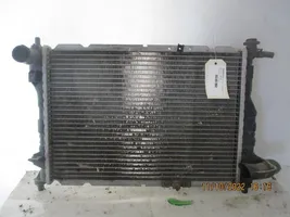 Chevrolet Matiz Coolant radiator 96591475