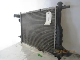 Chevrolet Matiz Coolant radiator 96591475