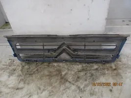 Citroen Jumper Grille de calandre avant 7804L9