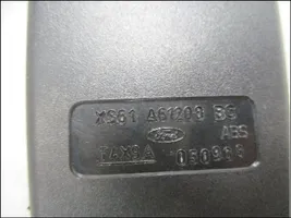 Ford Ka Fibbia della cintura di sicurezza anteriore 1106169