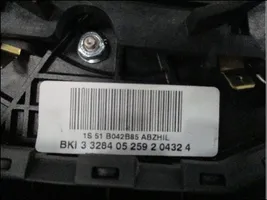 Ford Ka Vairo oro pagalvė 1334943