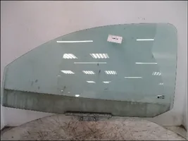 Ford Ka Front door window glass four-door 1256263