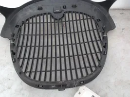 Jaguar S-Type Grille de calandre avant XR847244XXX