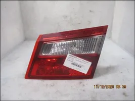 Renault Latitude (L70) Lampa tylna 265500030R