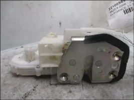 Honda Jazz Zamek drzwi przednich 72150TF0P02