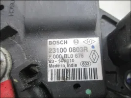 Dacia Lodgy Generaattori/laturi 231000803R
