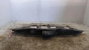 Citroen Jumper Panel mocowanie chłodnicy / dół 1611621680