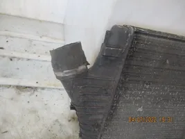 Saab 9-3 Ver2 Chłodnica powietrza doładowującego / Intercooler 12765753