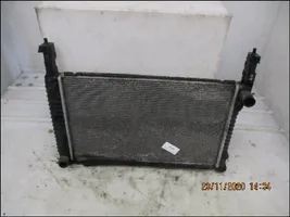 Chevrolet Captiva Radiateur de refroidissement 20777045