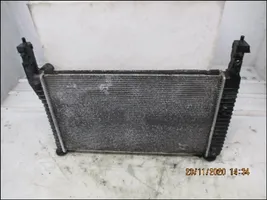 Chevrolet Captiva Radiateur de refroidissement 20777045