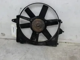 Honda Accord Ventilateur de refroidissement de radiateur électrique 19005P5TG00