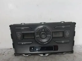 Toyota Auris 150 Panel klimatyzacji 5590002810