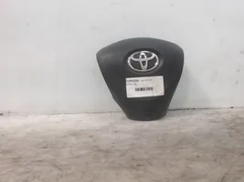 Toyota Auris 150 Airbag dello sterzo 4513002450C1