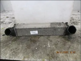 BMW 3 E90 E91 Chłodnica powietrza doładowującego / Intercooler 17517798788