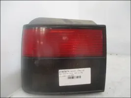 Renault 21 Lampa tylna 7701034281