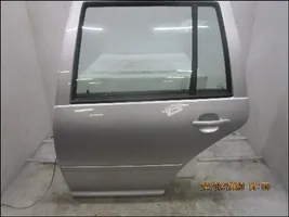 Volkswagen Bora Tür hinten 1J9833055E