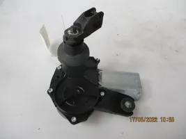 Peugeot 107 Rear window wiper motor 6405T2