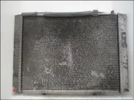 Mercedes-Benz 190 W201 Dzesēšanas šķidruma radiators 2015004803