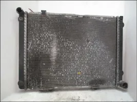 Mercedes-Benz 190 W201 Dzesēšanas šķidruma radiators 2015004803