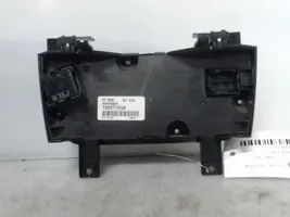 Fiat Idea Panel klimatyzacji 735377258