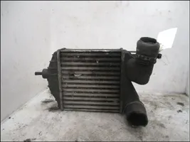 Fiat Idea Interkūlerio radiatorius 46831804